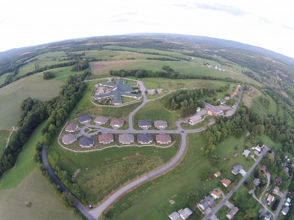 Bethlen Communities Senior Living Community Assisted Living, Nursing